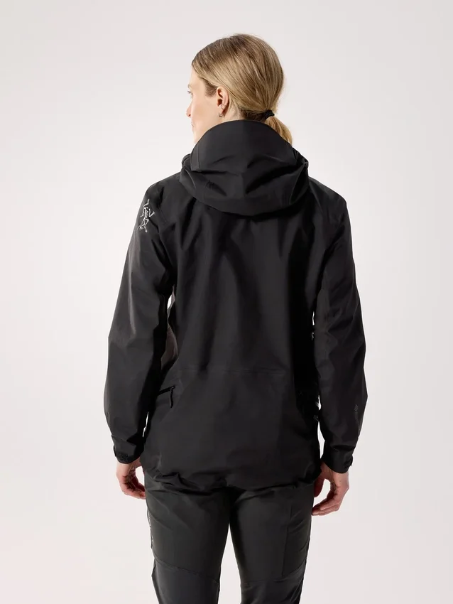 Rhoam Hybrid Jacket Women's