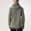 Rhoam Hybrid Jacket Women's