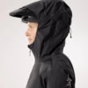 Rhoam Hybrid Jacket Women's