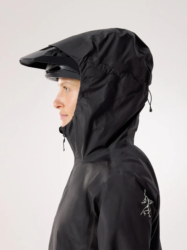 Rhoam Hybrid Jacket Women's