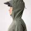 Rhoam Hybrid Jacket Women's
