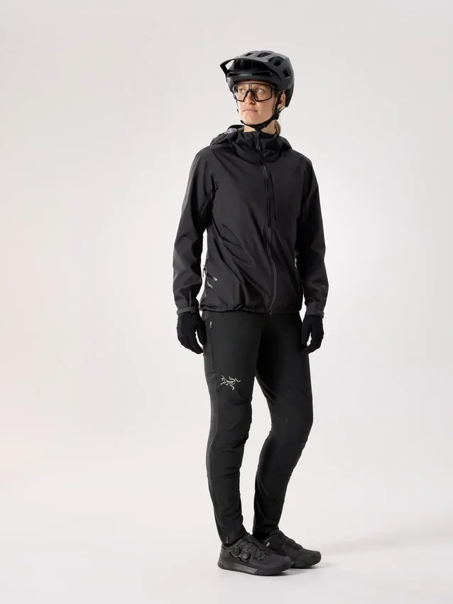 Rhoam Hybrid Jacket Women's