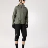 Rhoam Hybrid Jacket Women's