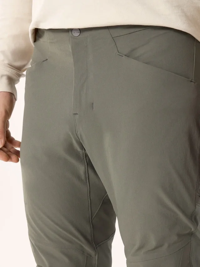 Rhoam Pant Men's