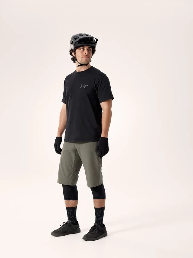 Rhoam Short Men's