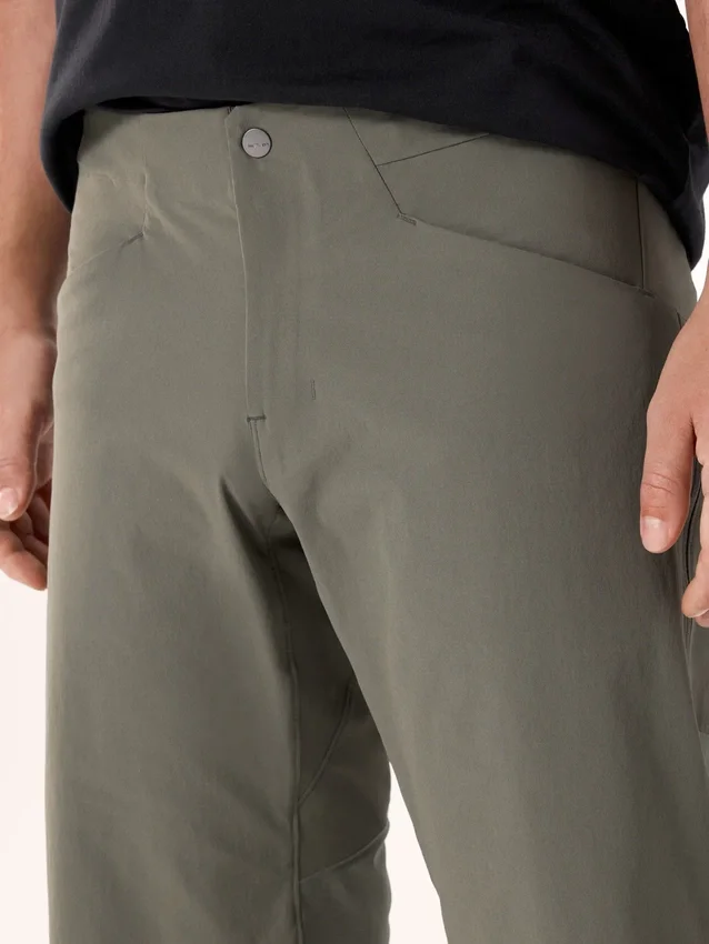 Rhoam Short Men's