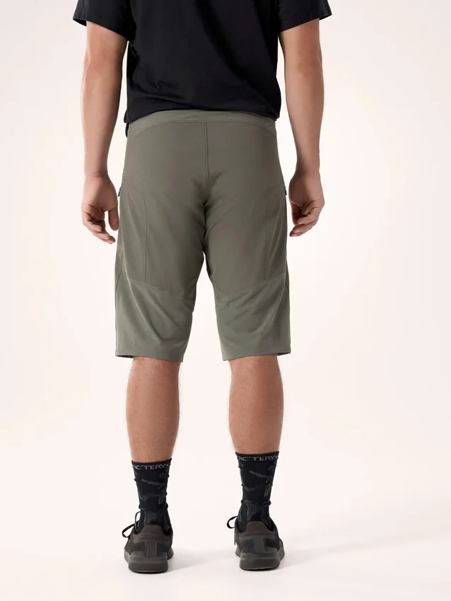 Rhoam Short Men's