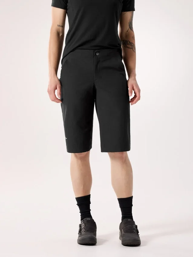 Rhoam Short Women's