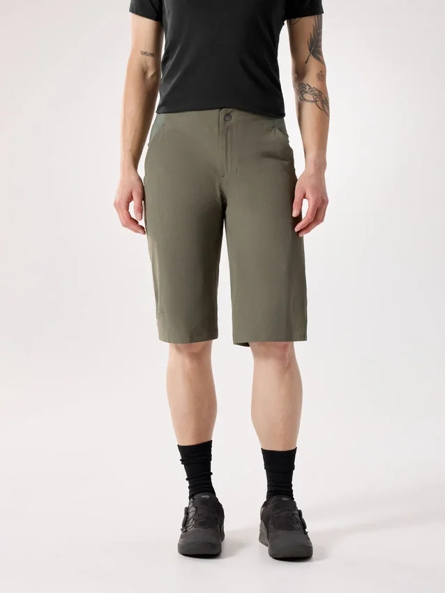 Rhoam Short Women's