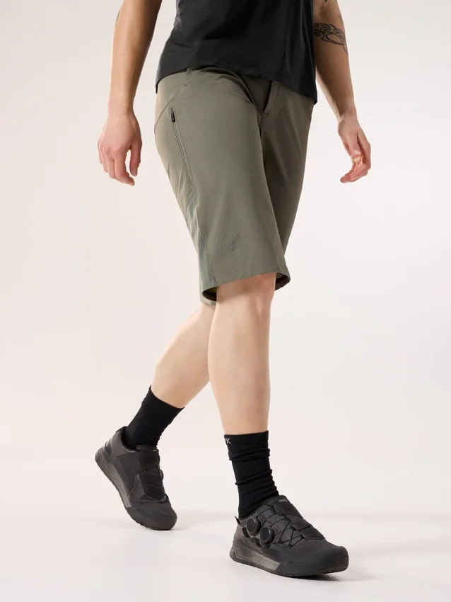 Rhoam Short Women's