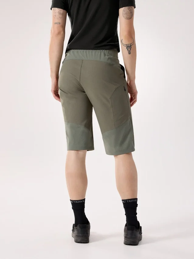 Rhoam Short Women's