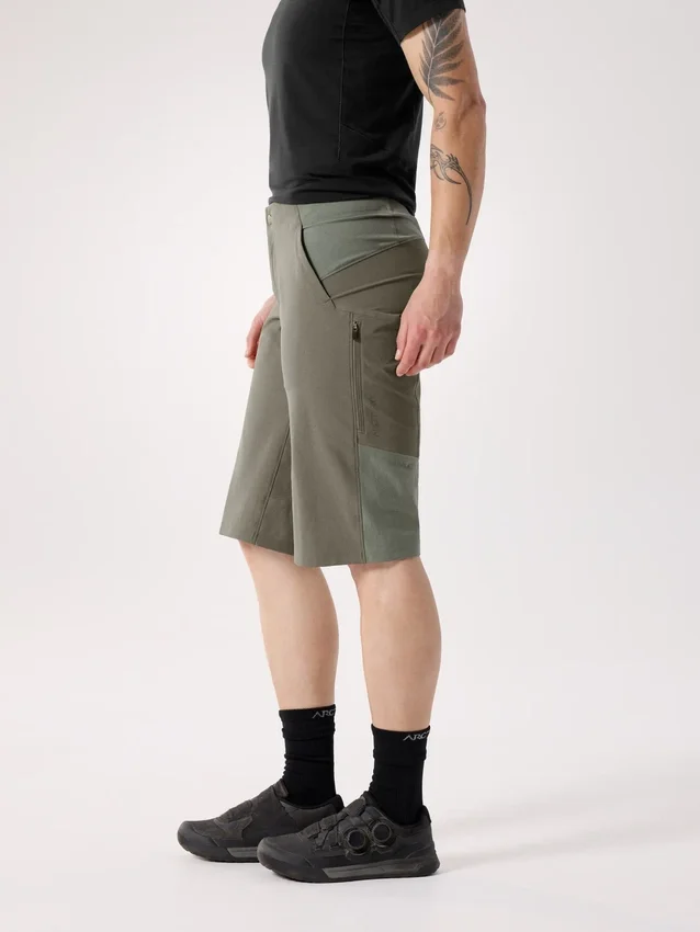 Rhoam Short Women's