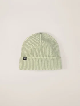 Ribbed Toque