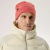 Ribbed Toque
