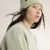 Ribbed Toque