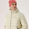 Ribbed Toque