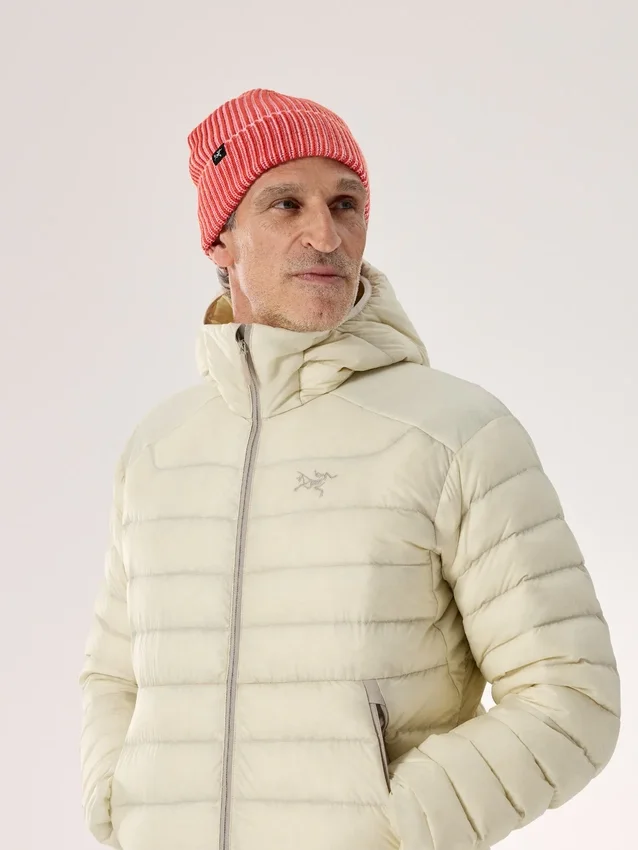 Ribbed Toque