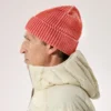 Ribbed Toque
