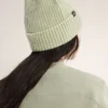 Ribbed Toque