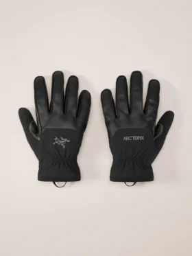 Rope Glove