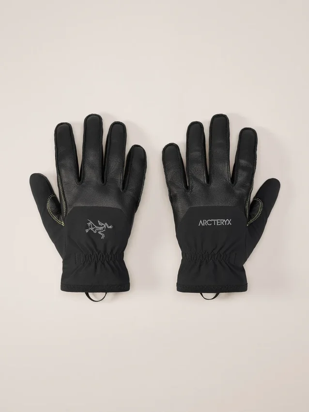 Rope Glove