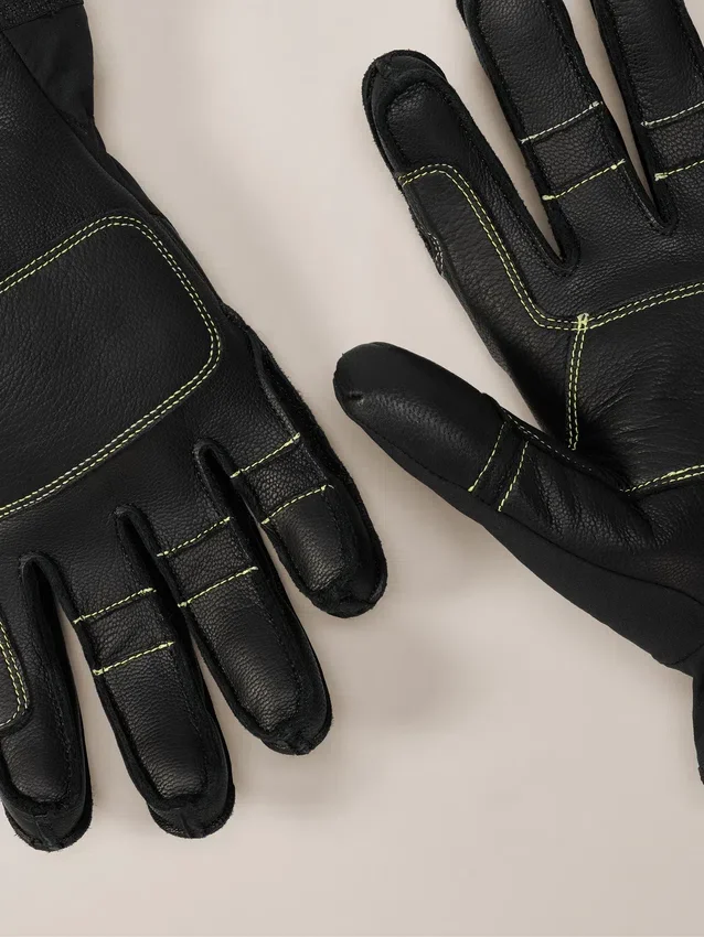 Rope Glove