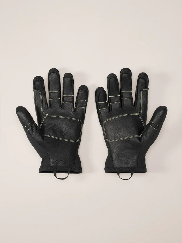 Rope Glove