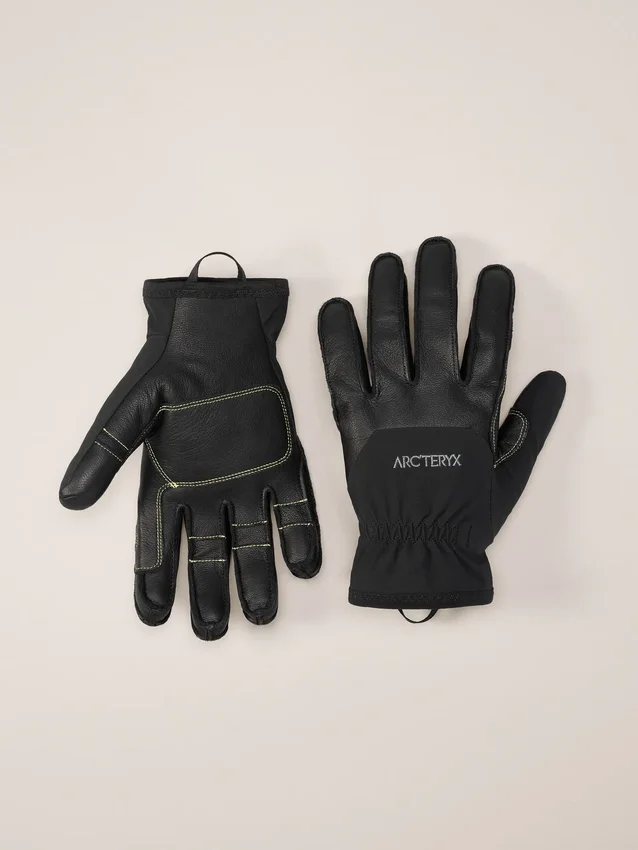 Rope Glove