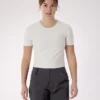 Rula T-Shirt SS Women's