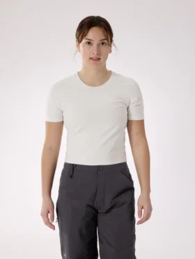 Rula T-Shirt SS Women's