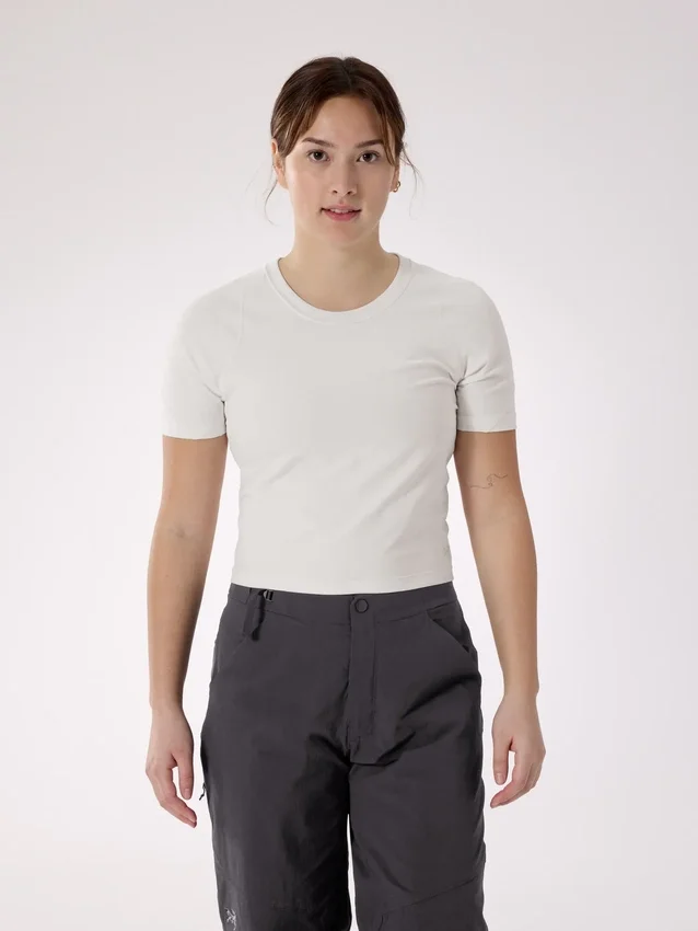 Rula T-Shirt SS Women's