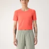 Rula T-Shirt SS Women's