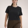Rula T-Shirt SS Women's