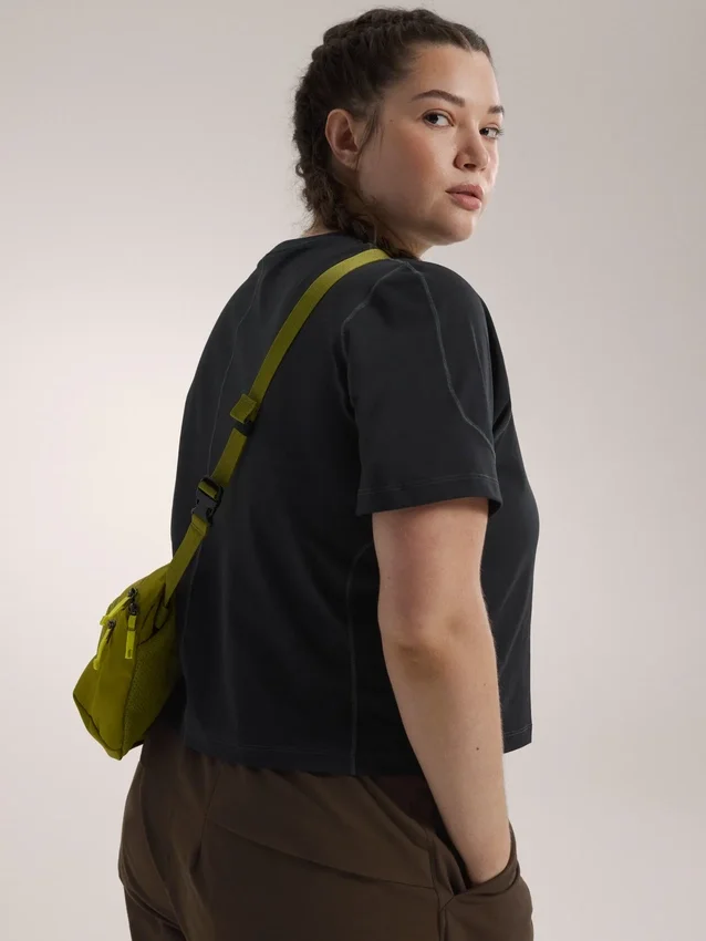 Rula T-Shirt SS Women's