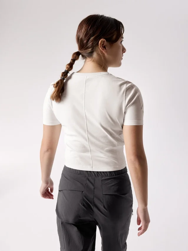 Rula T-Shirt SS Women's