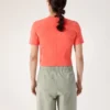 Rula T-Shirt SS Women's