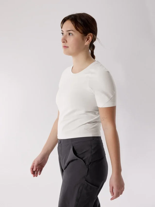 Rula T-Shirt SS Women's