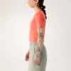 Rula T-Shirt SS Women's