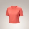 Rula T-Shirt SS Women's