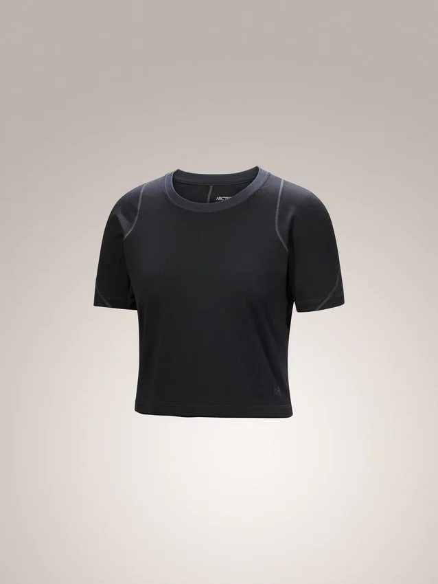 Rula T-Shirt SS Women's