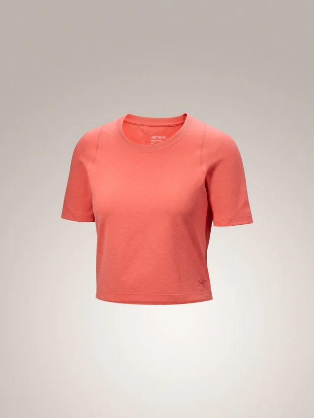 Rula T-Shirt SS Women's