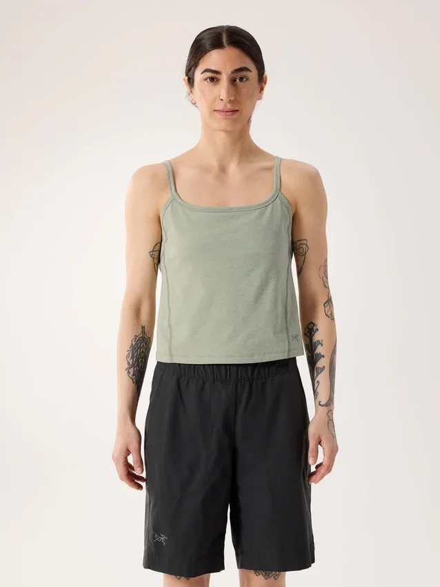 Rula Tank Women's