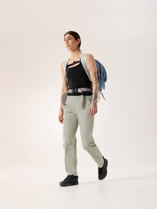 Rula Tank Women's