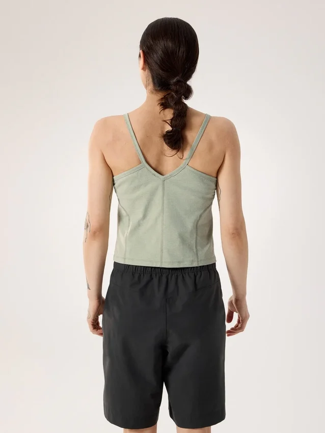 Rula Tank Women's