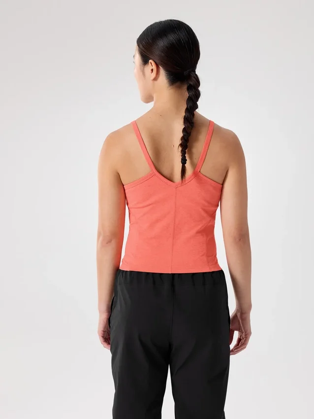 Rula Tank Women's