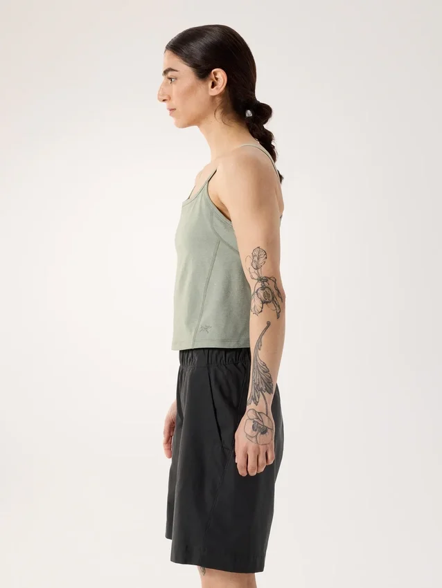 Rula Tank Women's
