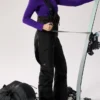 Rush Bib Pant Women's