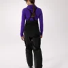 Rush Bib Pant Women's