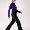Rush Bib Pant Women's