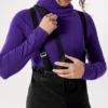 Rush Bib Pant Women's